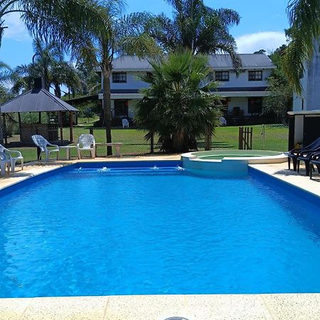 Cabanas Del Paraiso Colón 외부 사진