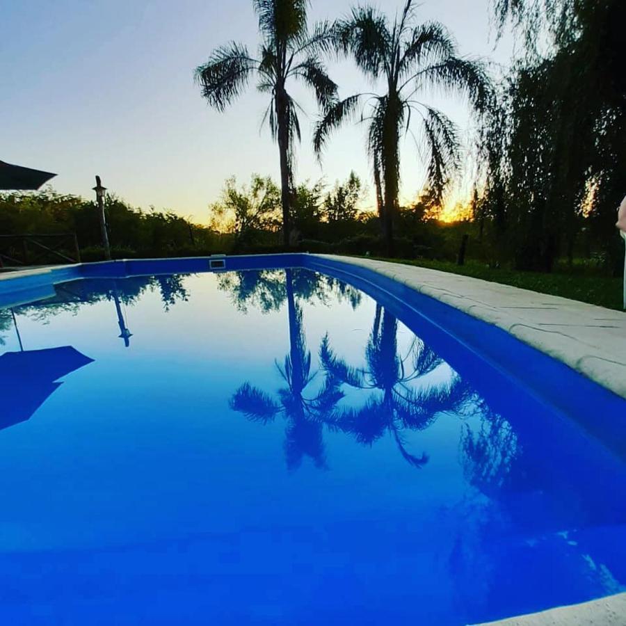 Cabanas Del Paraiso Colón 외부 사진