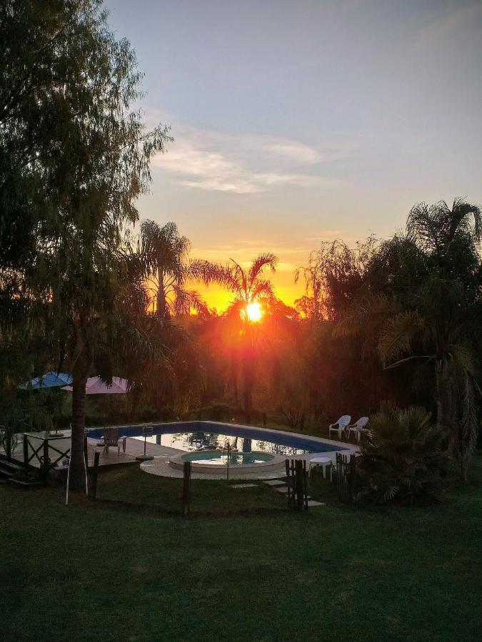 Cabanas Del Paraiso Colón 외부 사진