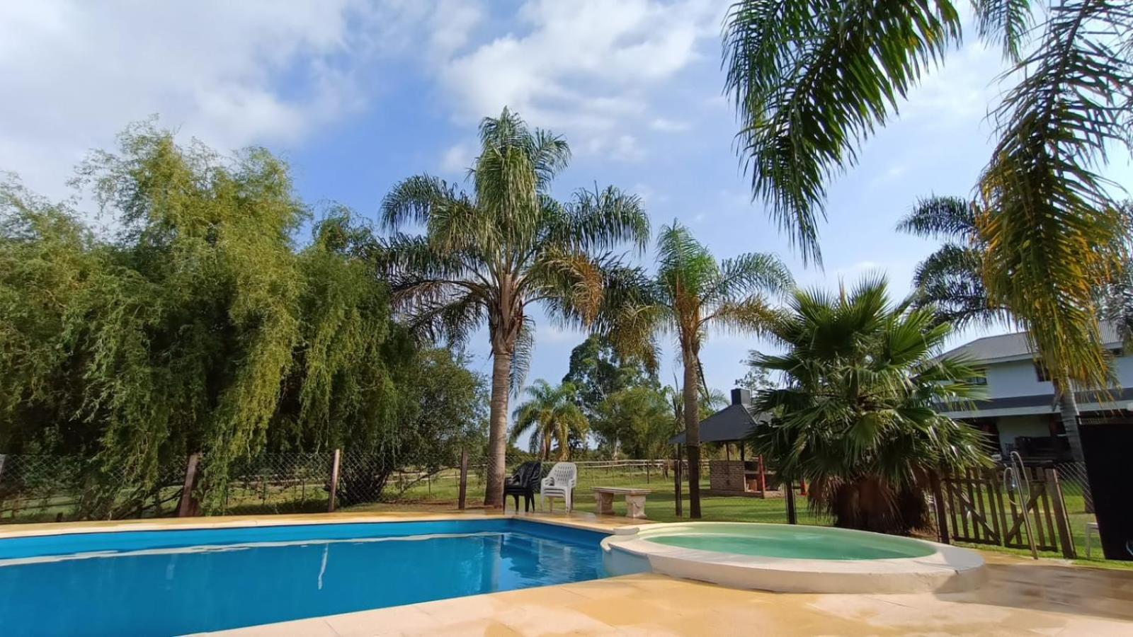 Cabanas Del Paraiso Colón 외부 사진