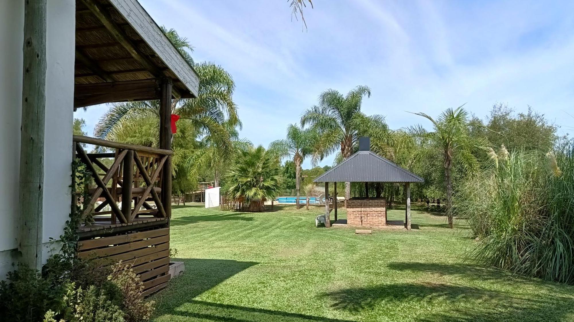Cabanas Del Paraiso Colón 외부 사진