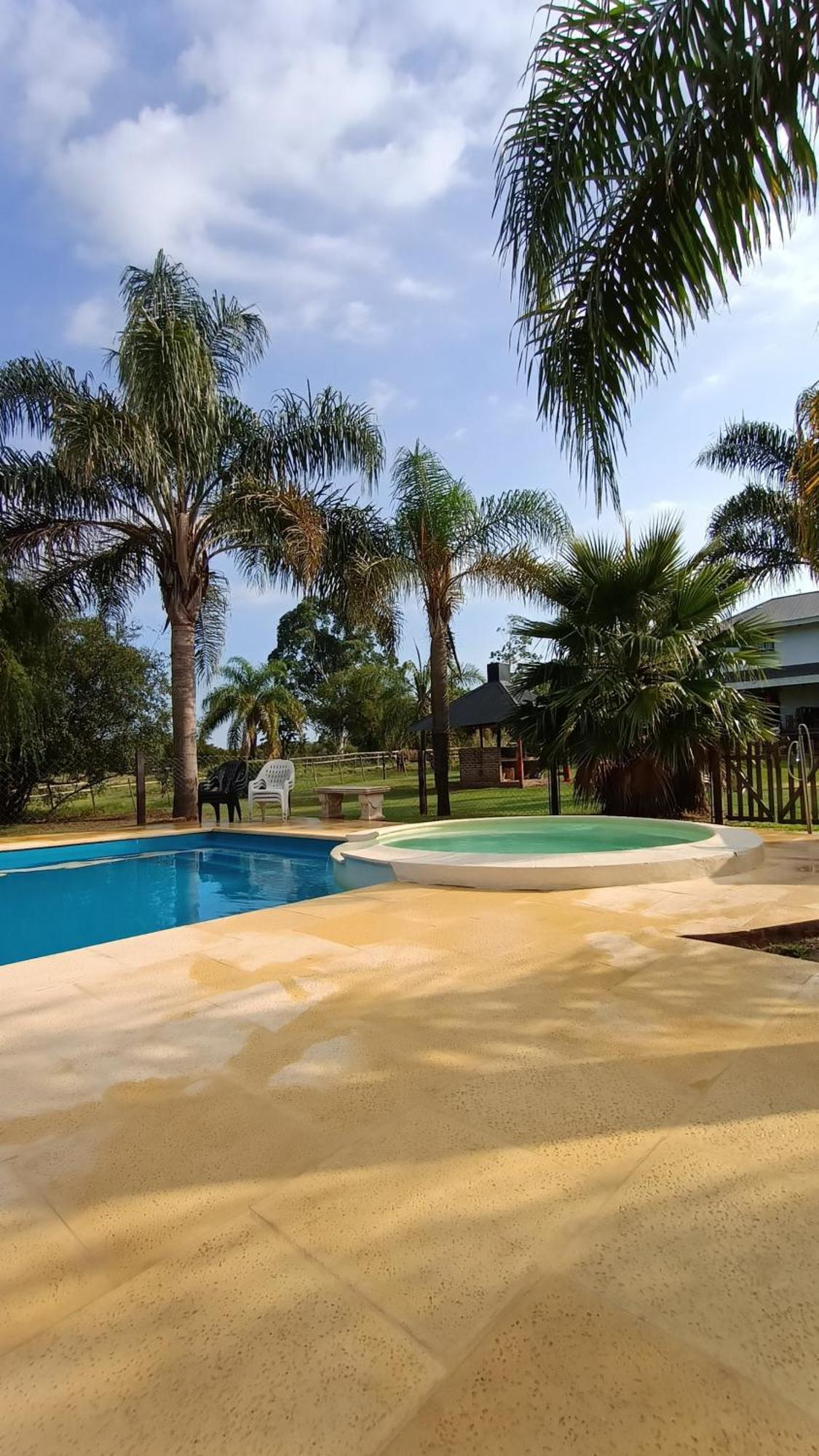 Cabanas Del Paraiso Colón 외부 사진
