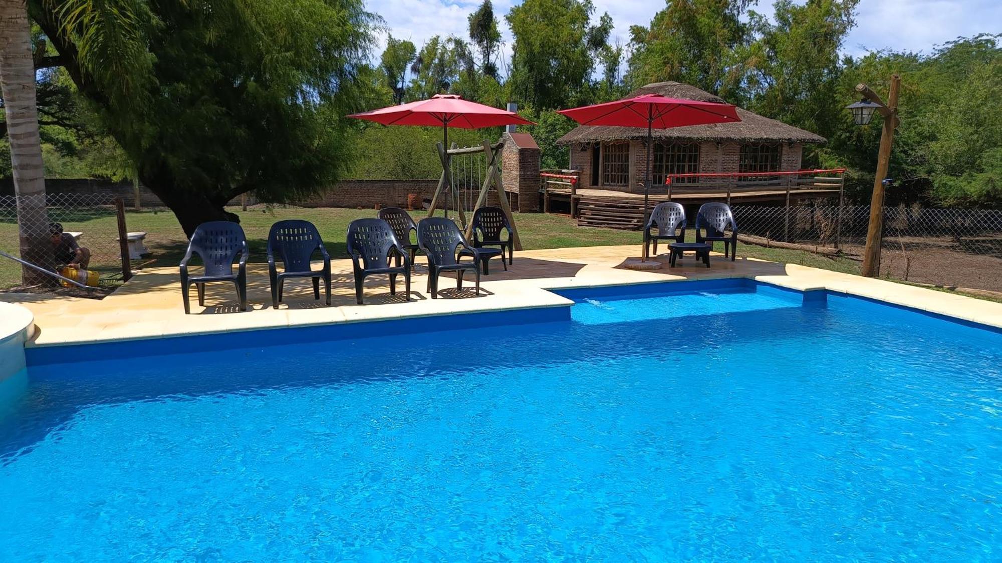 Cabanas Del Paraiso Colón 외부 사진