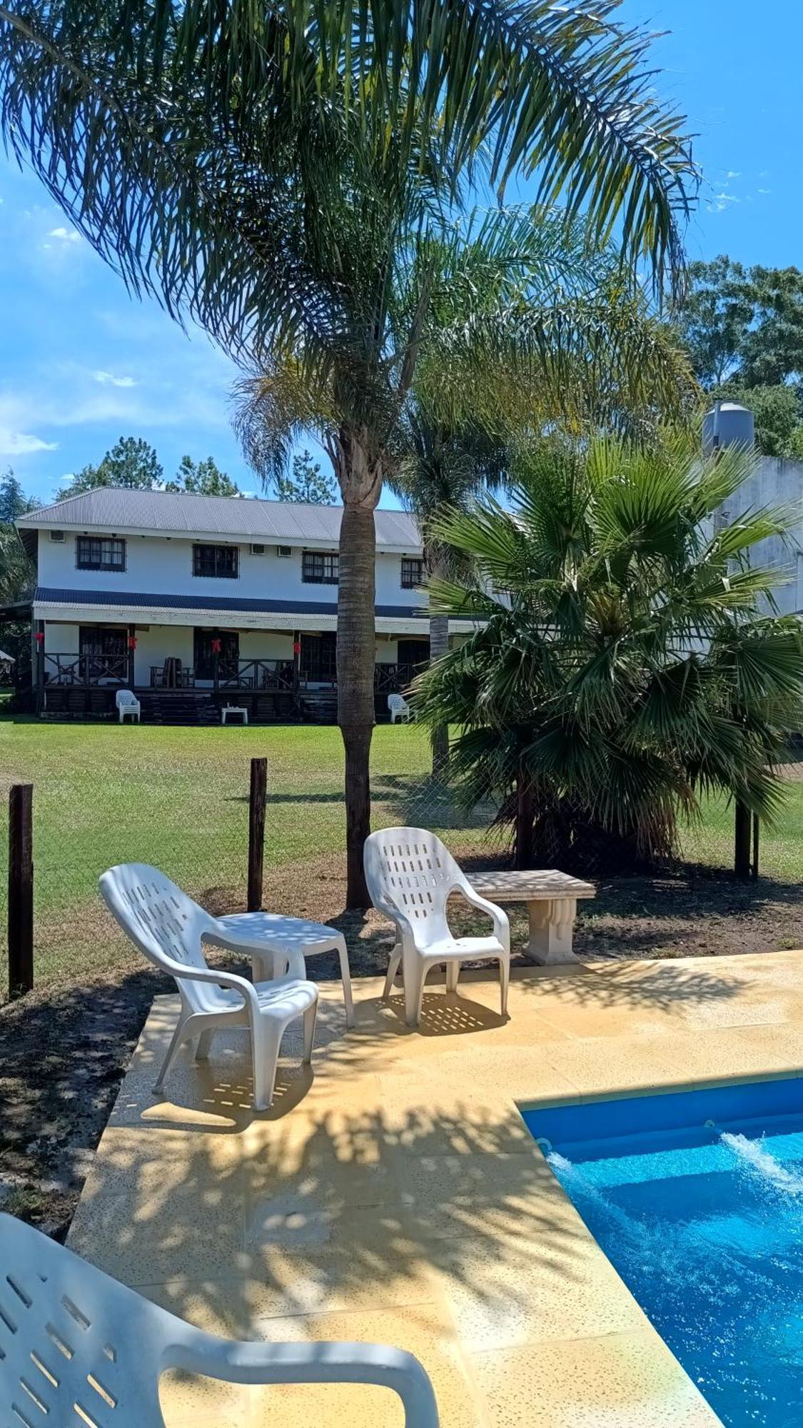 Cabanas Del Paraiso Colón 외부 사진