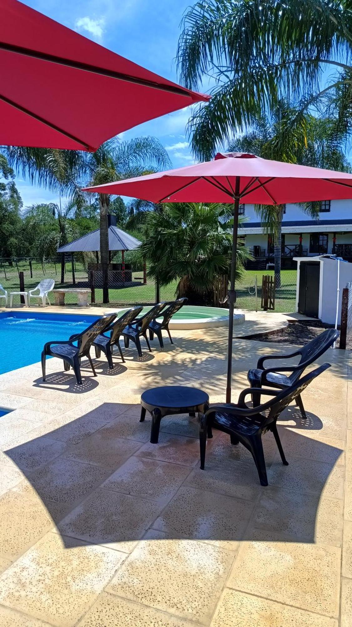 Cabanas Del Paraiso Colón 외부 사진