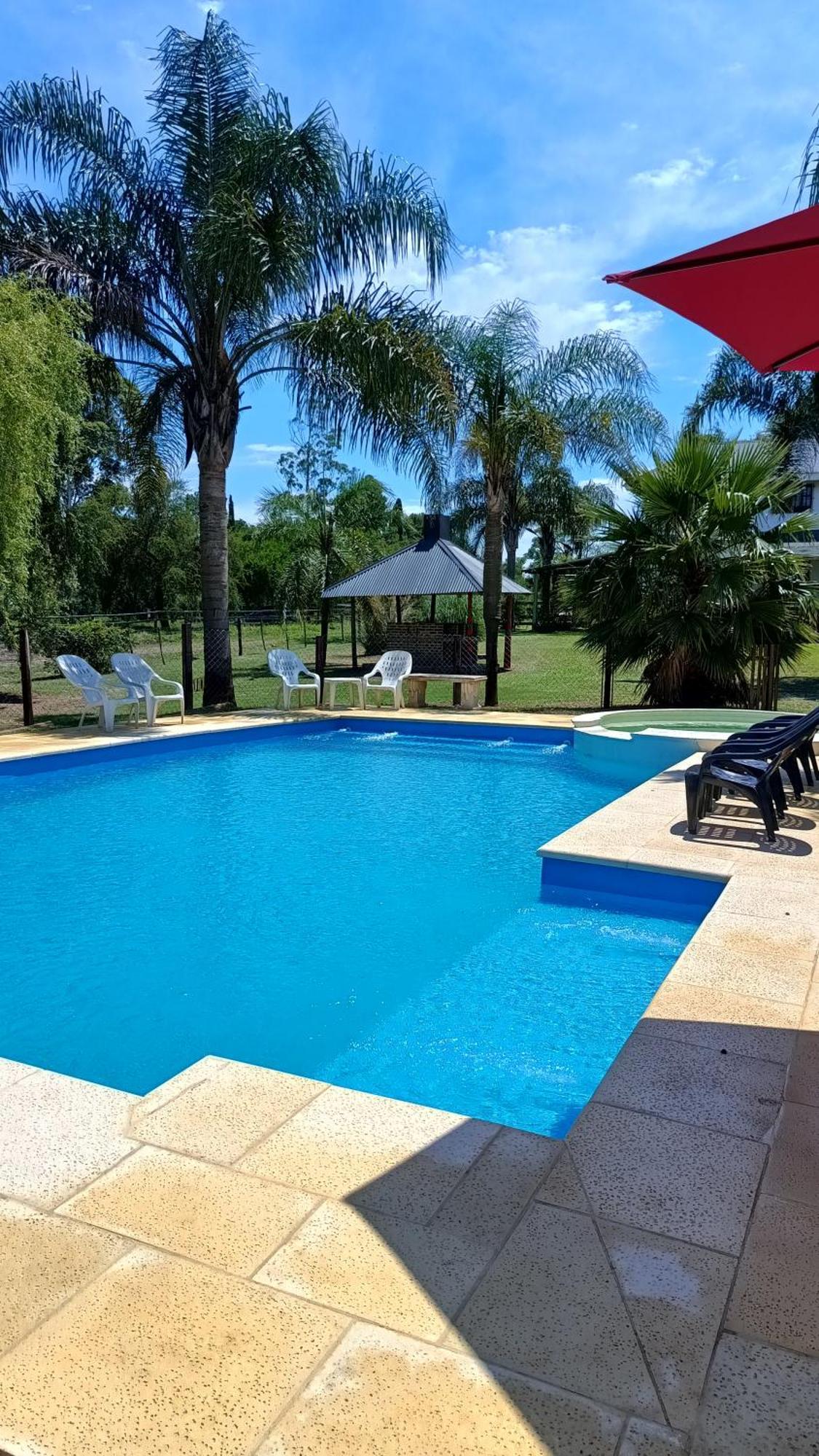 Cabanas Del Paraiso Colón 외부 사진