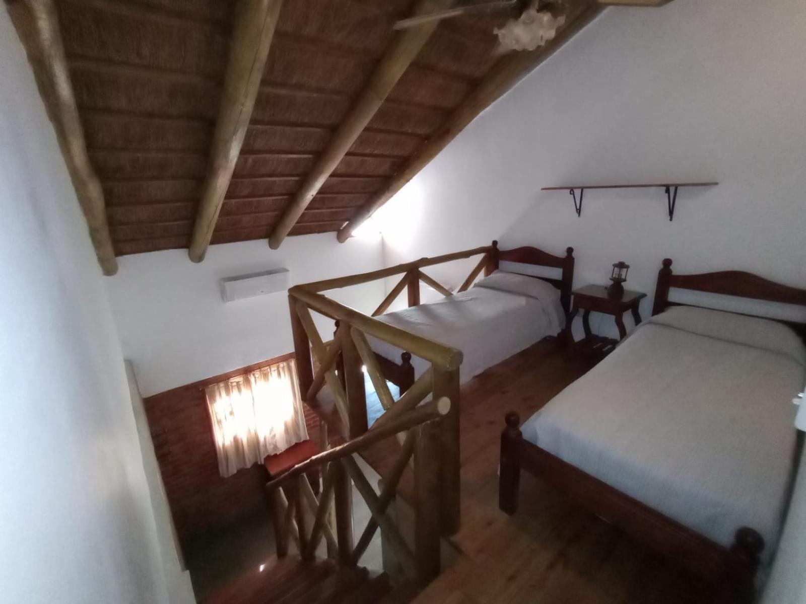 Cabanas Del Paraiso Colón 외부 사진