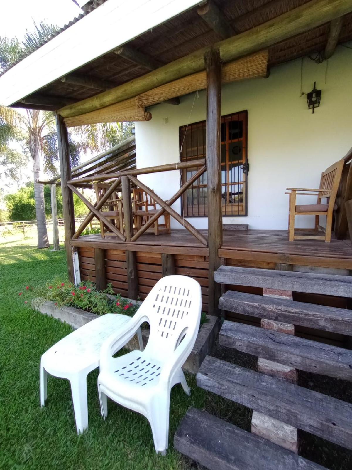 Cabanas Del Paraiso Colón 외부 사진
