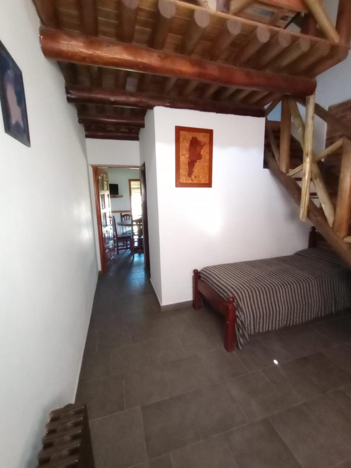 Cabanas Del Paraiso Colón 외부 사진