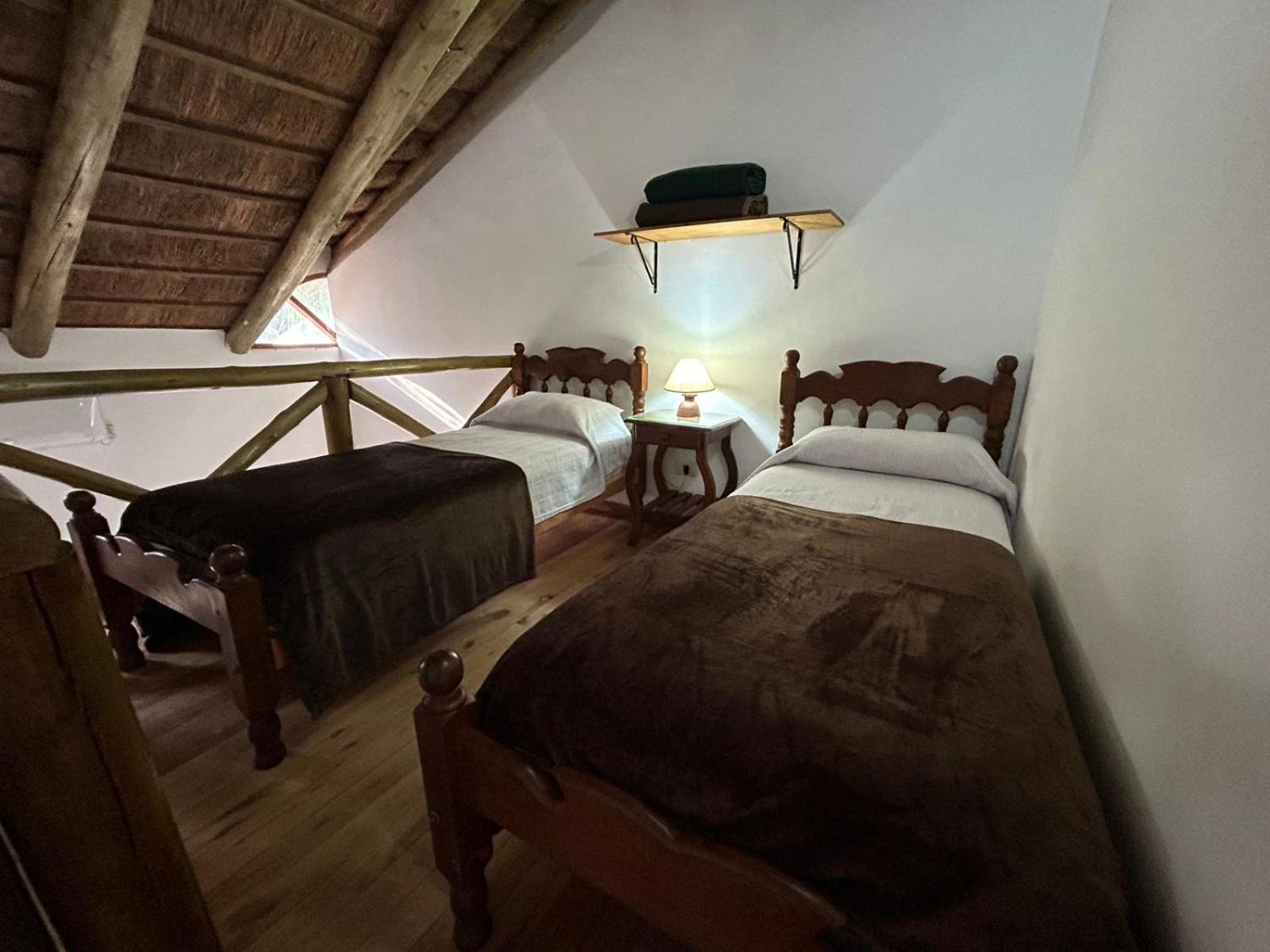 Cabanas Del Paraiso Colón 외부 사진