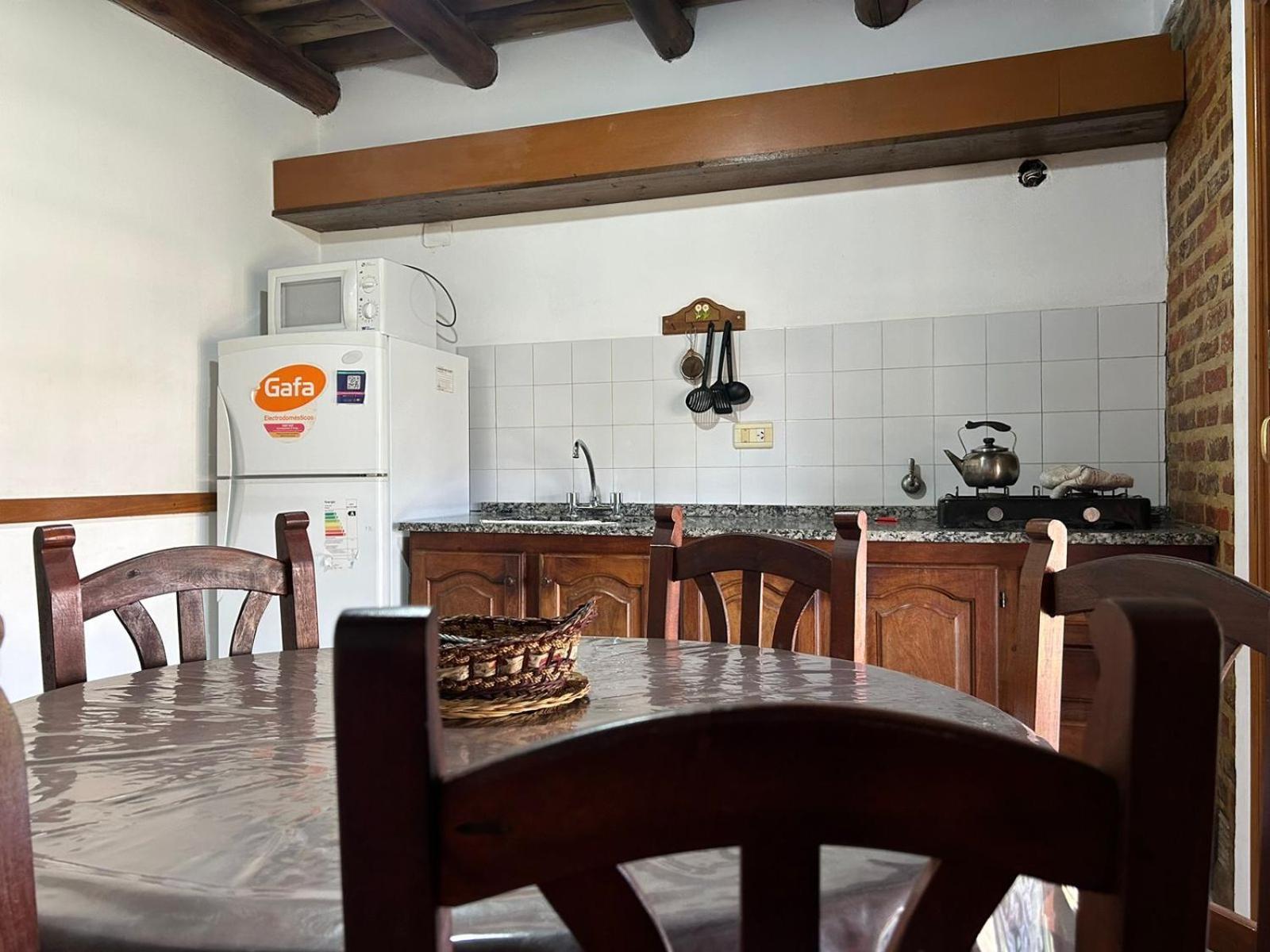 Cabanas Del Paraiso Colón 외부 사진