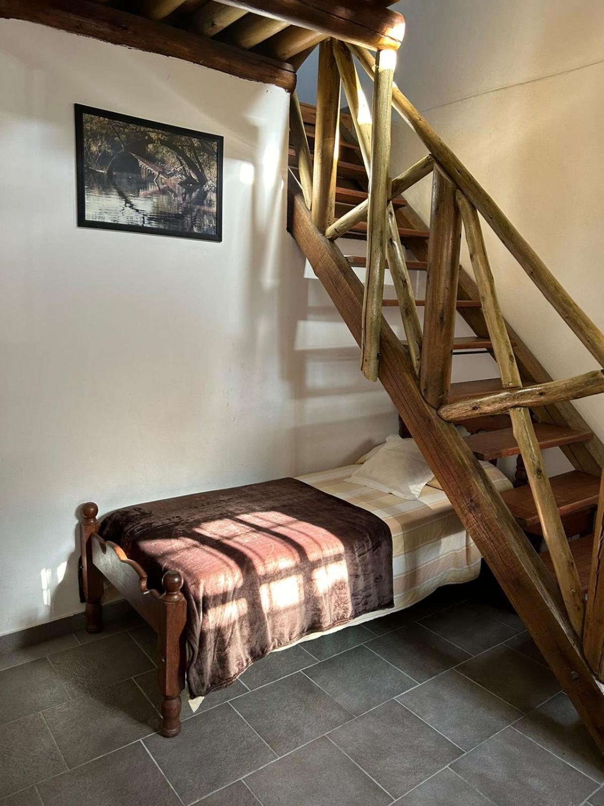 Cabanas Del Paraiso Colón 외부 사진