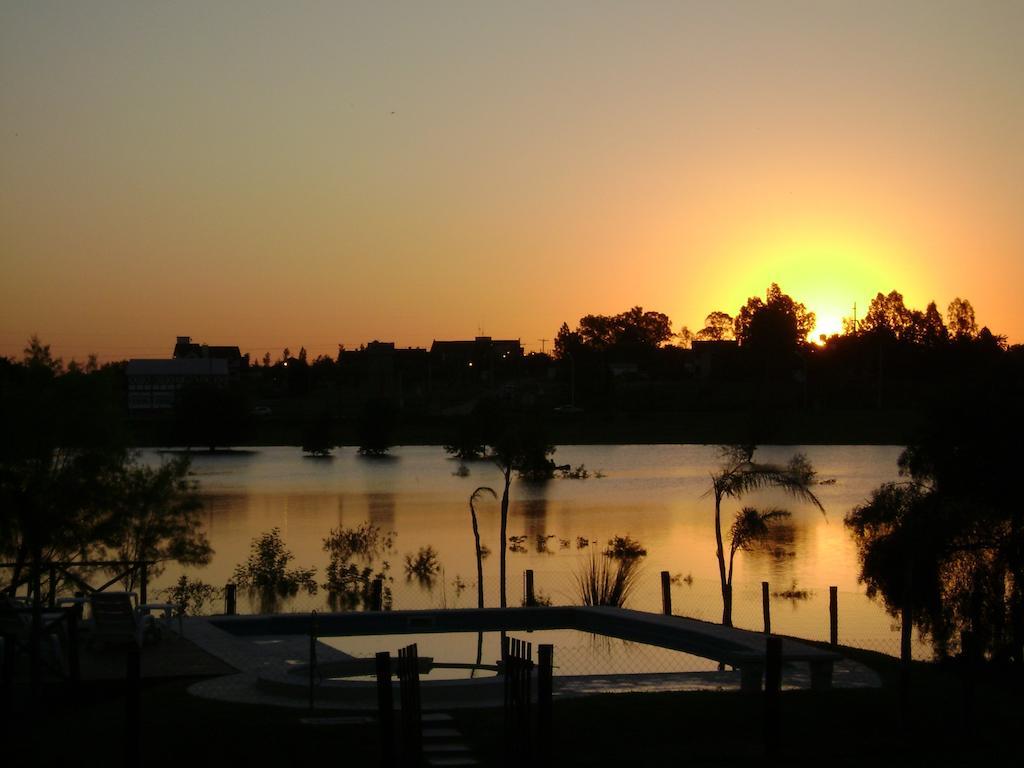 Cabanas Del Paraiso Colón 객실 사진
