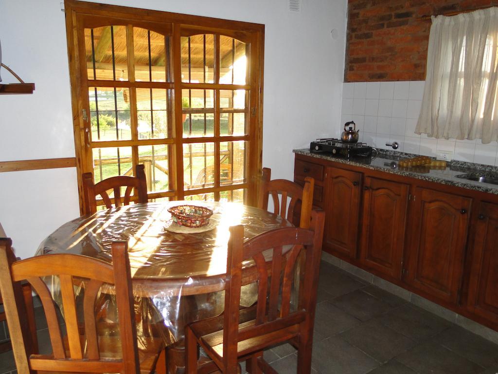 Cabanas Del Paraiso Colón 객실 사진
