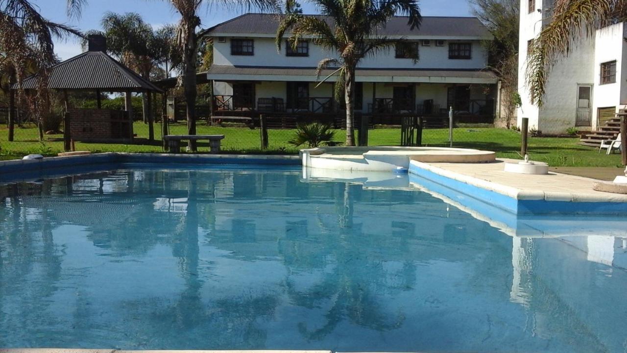 Cabanas Del Paraiso Colón 외부 사진