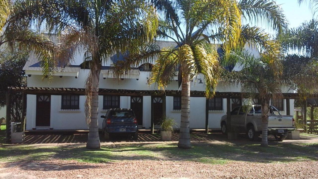 Cabanas Del Paraiso Colón 외부 사진
